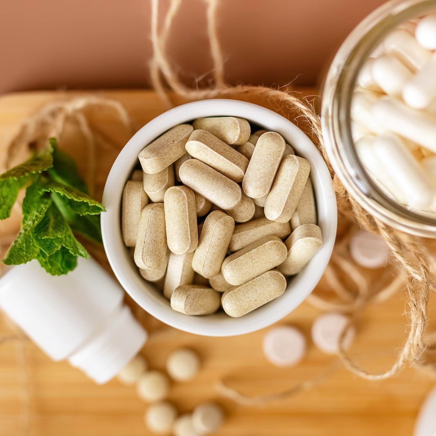 Micronutrition 4