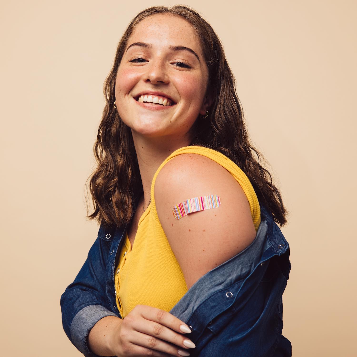 Vaccination 5